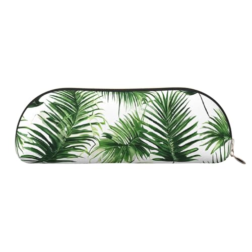 LHFIOHIRG Tragbares Federmäppchen mit Reißverschluss, stilvolle Stiftetasche, Schreibwaren-Tasche, Kosmetiktasche, Münzaufbewahrung für Schule, Büro, gold, Einheitsgröße, Münztasche von LHFIOHIRG