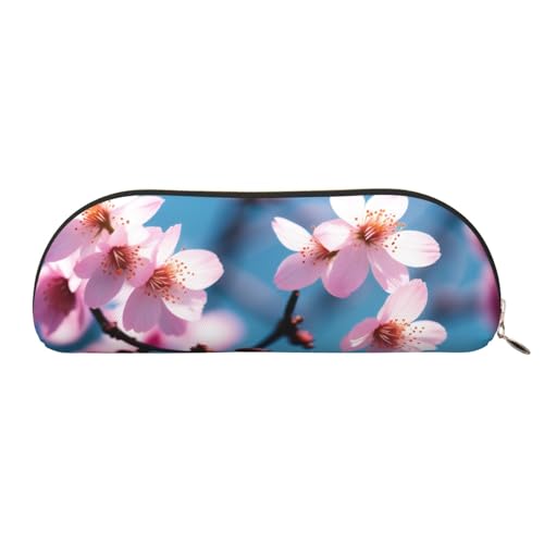 LHFIOHIRG Tragbares Federmäppchen mit Reißverschluss, stilvolle Stifttasche, Schreibwaren-Tasche, Kosmetiktasche, Münzaufbewahrung für Schule, Büro, gold, Einheitsgröße, Münztasche von LHFIOHIRG