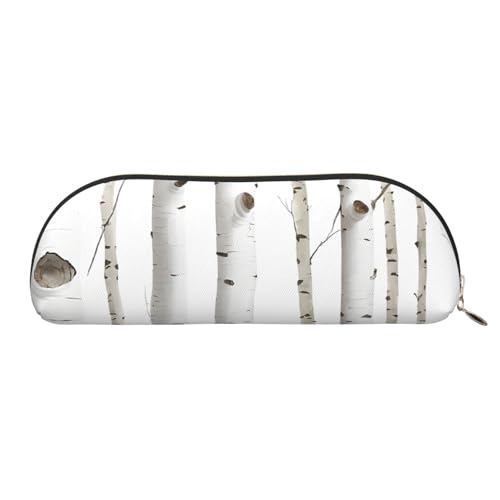 LHFIOHIRG Tragbares Federmäppchen mit Reißverschluss, stilvolle Stifttasche, Schreibwaren-Tasche, Kosmetiktasche, Münzaufbewahrung für Schule, Büro, gold, Einheitsgröße, Münztasche von LHFIOHIRG