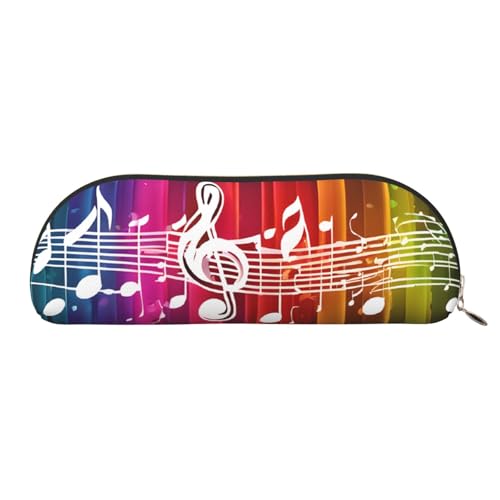 LHFIOHIRG Tragbares Federmäppchen mit Reißverschluss, stilvolle Stifttasche, Schreibwaren-Tasche, Kosmetiktasche, Münzaufbewahrung für Schule, Büro, gold, Einheitsgröße, Münztasche von LHFIOHIRG