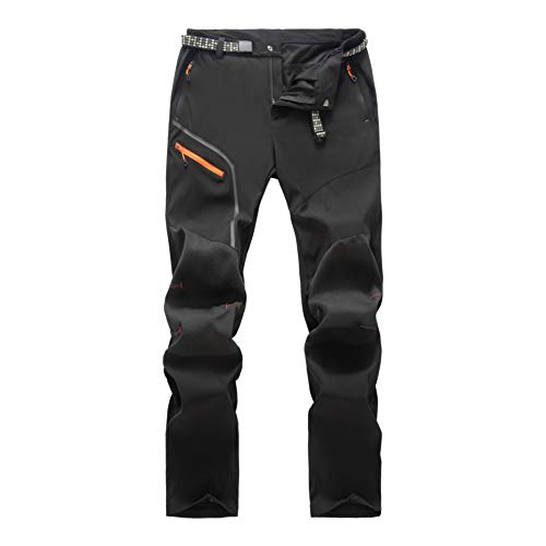 LHHMZ Herren Frühling Sommer Outdoor Wanderhose Atmungsaktiv Bequem Sportwanderhose Trekking Climbing Freizeithose LHHMZ Herren Frühling Sommer Outdoor Wanderhose Atmungsaktiv Bequem Sportwanderhose Trekking Climbing Freizeithose von LHHMZ