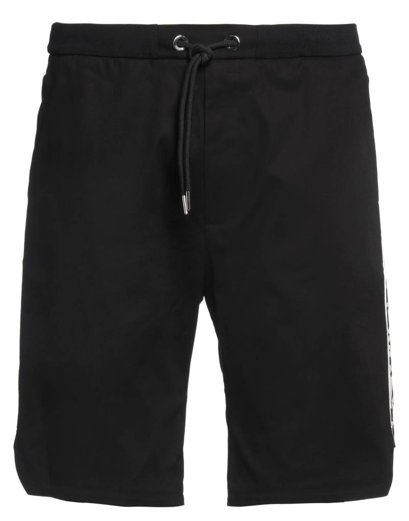LHU URBAN Shorts & Bermudashorts Herren Schwarz von LHU URBAN