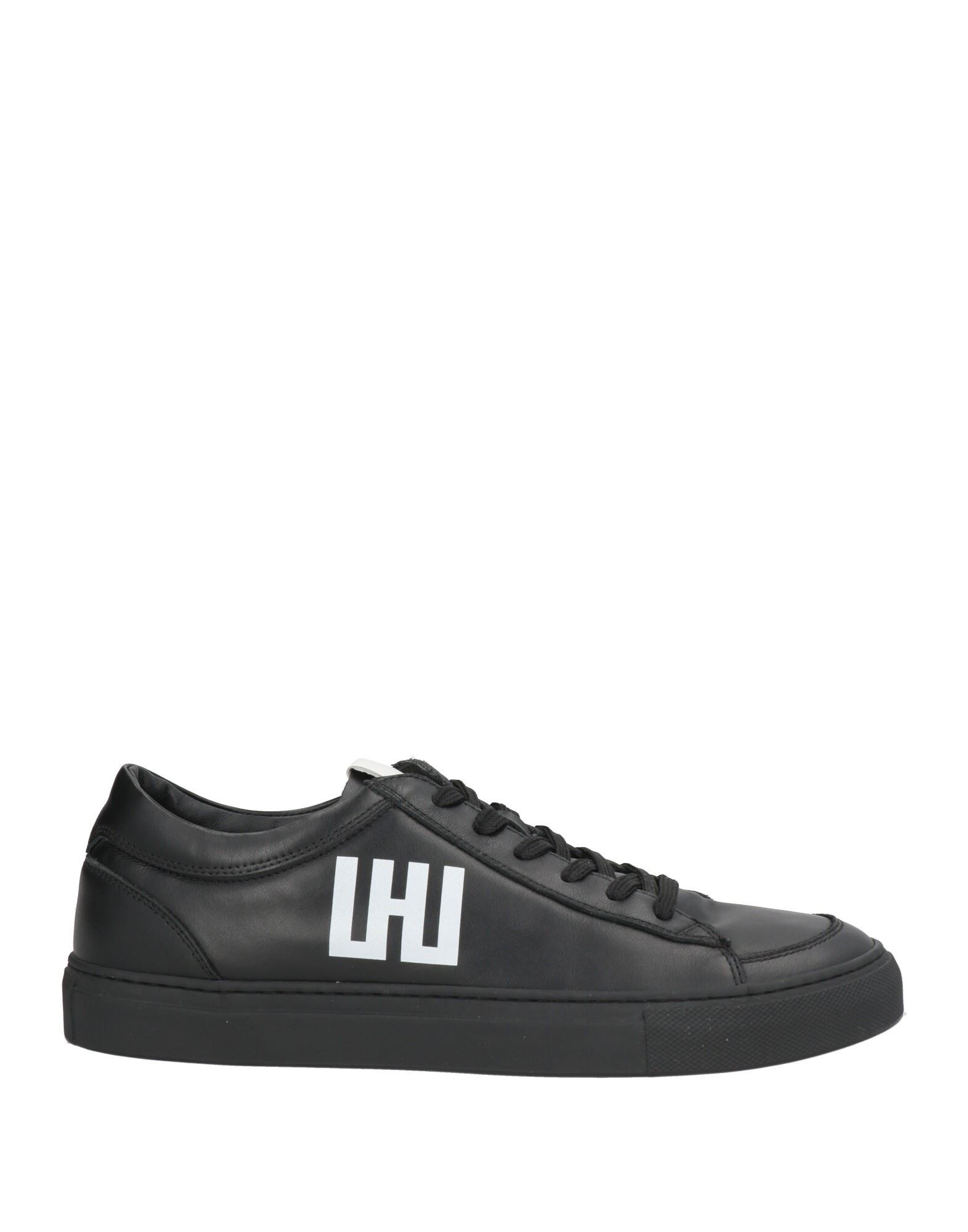 LHU URBAN Sneakers Herren Schwarz von LHU URBAN
