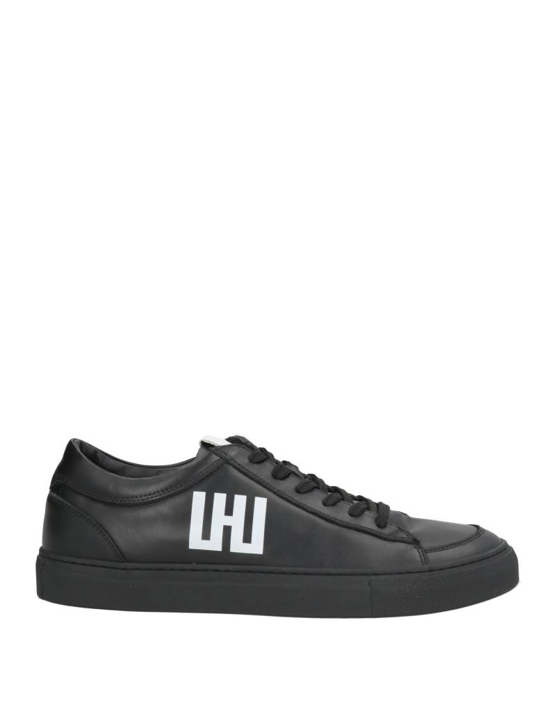 LHU URBAN Sneakers Herren Schwarz von LHU URBAN