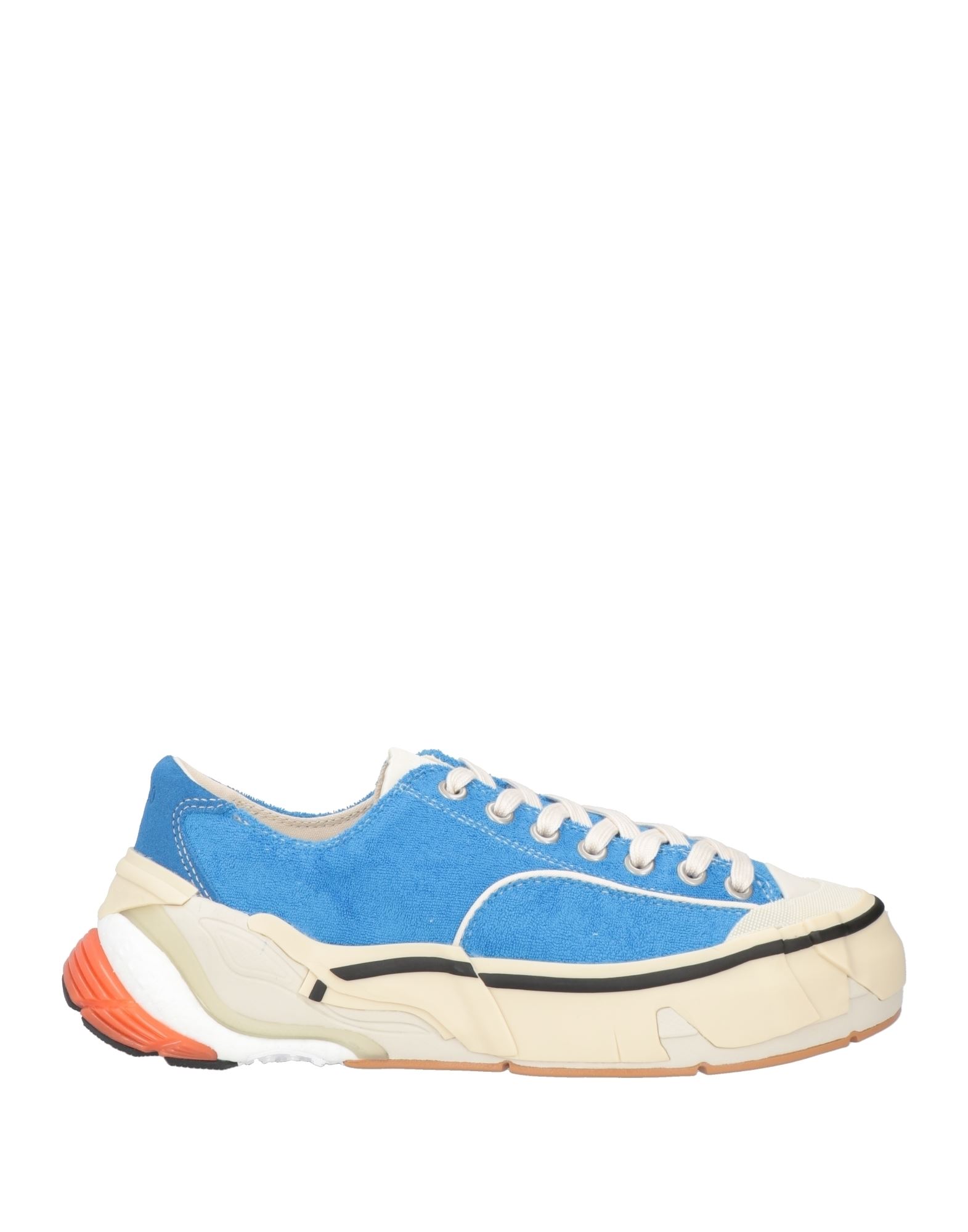 LI-NING Sneakers Herren Azurblau von LI-NING