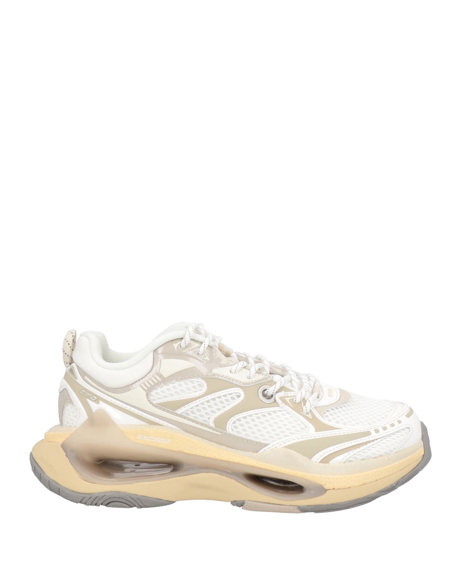 LI-NING Sneakers Herren Beige von LI-NING