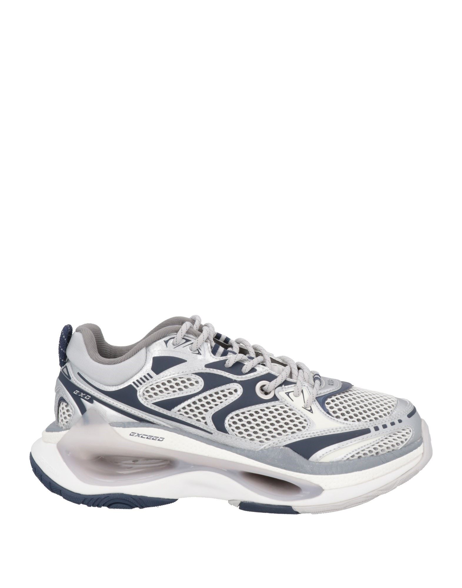 LI-NING Sneakers Herren Grau von LI-NING