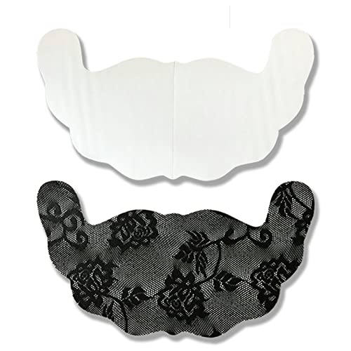 LIANGTUOHAI Unsichtbarer BH Große Brüste Trägerloser BH Abdeckungen Lifting Bra Wireless Shaping Vorne Vershcluss Klebe BHS Große Cups BH für Abendkleid, Brautkleid und rückenfreie Kleidung von LIANGTUOHAI