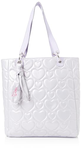 LIBBI Women's Bag Tote-Taschen, HELLLILA von LIBBI