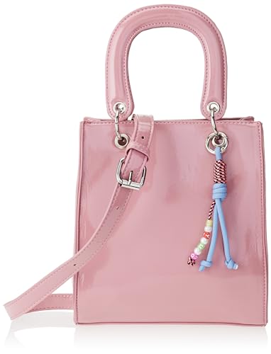 LIBBI Women's Damen Umhängetasche, PINK von LIBBI