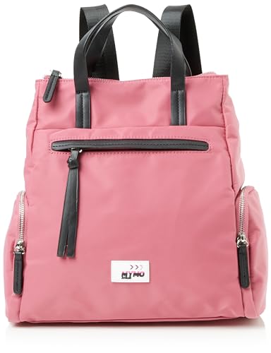 LIBBI Women's Rucksack, ROSA von LIBBI