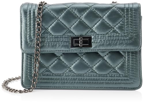 LIBBI Women's Umhängetasche, Moos von LIBBI