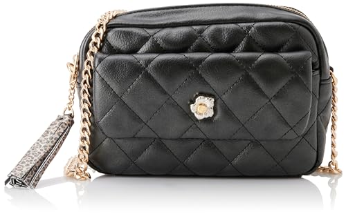 LIBBI Women's Umhängetasche, SCHWARZ von LIBBI