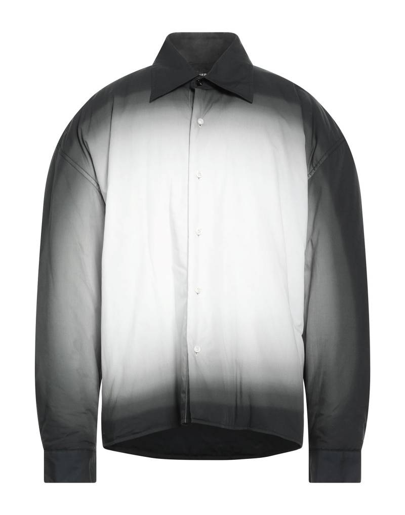 LIBERAL YOUTH MINISTRY Hemd Herren Schwarz von LIBERAL YOUTH MINISTRY