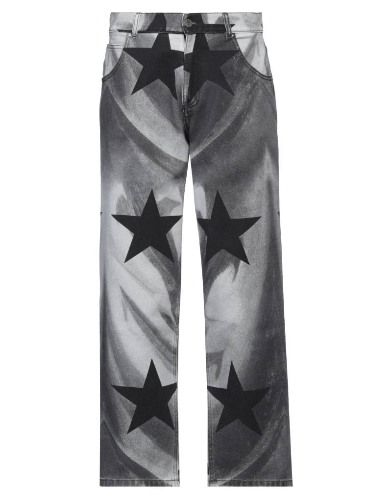 LIBERAL YOUTH MINISTRY Jeanshose Herren Grau von LIBERAL YOUTH MINISTRY