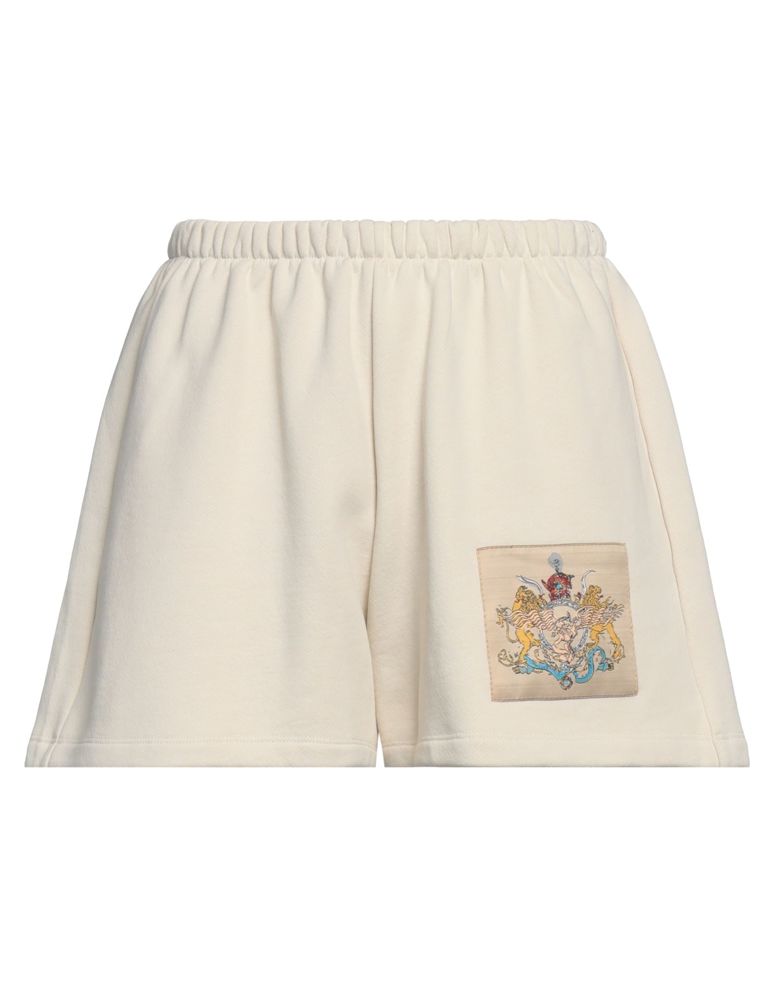 LIBERAL YOUTH MINISTRY Shorts & Bermudashorts Damen Beige von LIBERAL YOUTH MINISTRY