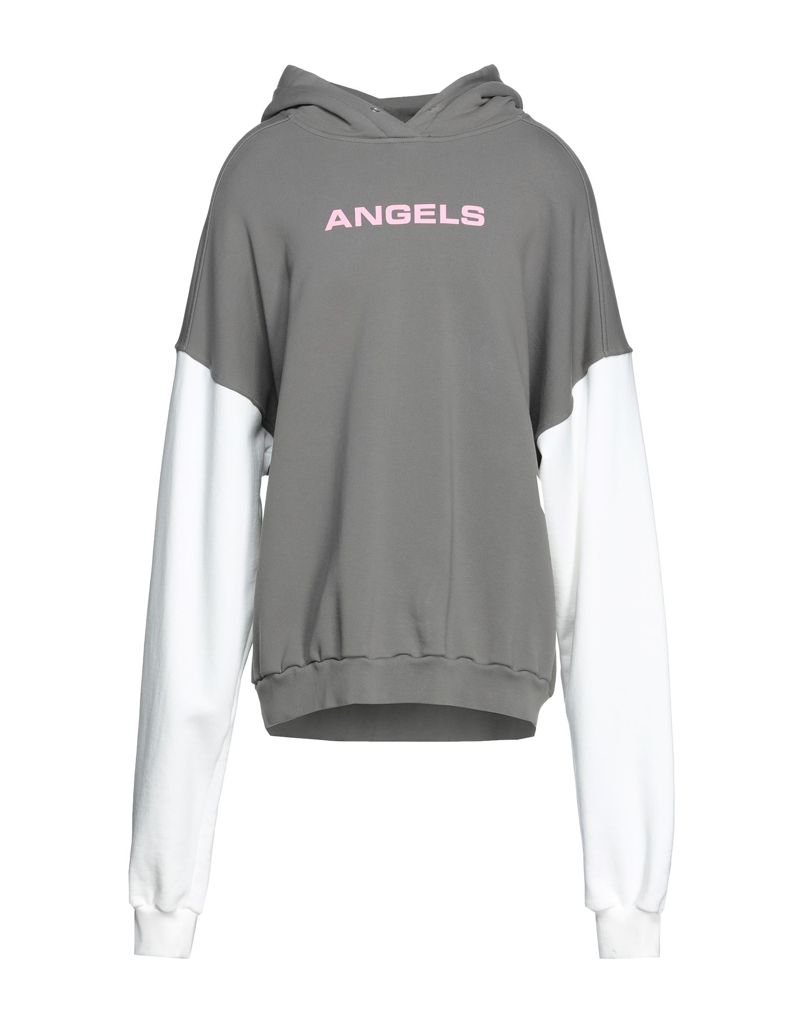 LIBERAL YOUTH MINISTRY Sweatshirt Herren Grau LIBERAL YOUTH MINISTRY Sweatshirt Herren Grau von LIBERAL YOUTH MINISTRY