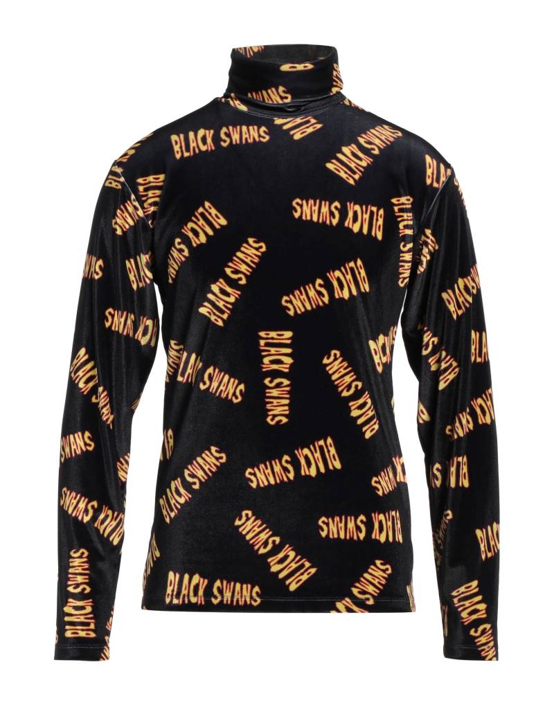 LIBERAL YOUTH MINISTRY T-shirts Herren Schwarz von LIBERAL YOUTH MINISTRY