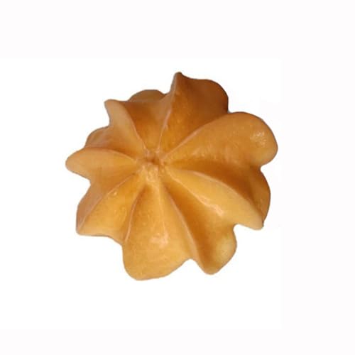 LIBERGA 10 Stück Haarspangen In Form Von Künstlichen Lebensmitteln, Haarklammern Mit Lustigen Keksen, Kopfschmuck Haarnadeln Als Party Dekoration Für Damen von LIBERGA