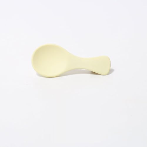 LIBERGA 10 Stück Haarspangen Lustige Haarklammern In Löffelform, Kopfschmuck Ästhetische Dekoration Haarnadeln Für Damen von LIBERGA