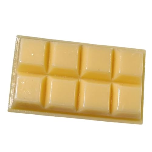 LIBERGA 4 Stück Haarspangen In Form Von Künstlichen Lebensmitteln, Lustige Haarklammern In Schokoladenform, Kopfschmuck Haarnadeln Als Party Dekoration Für Damen von LIBERGA