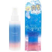 LIBERTA - Coolist Fabric Cooler Mist 100ml von LIBERTA