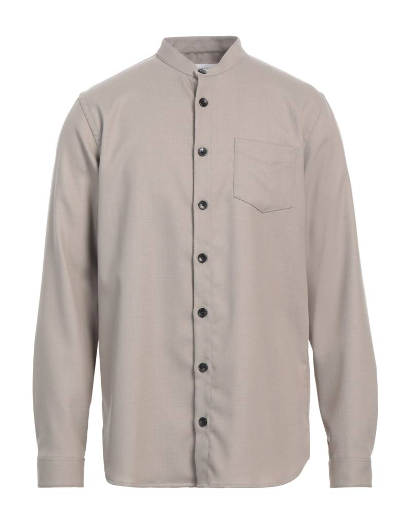 LIBERTINE-LIBERTINE Hemd Herren Grau von LIBERTINE-LIBERTINE