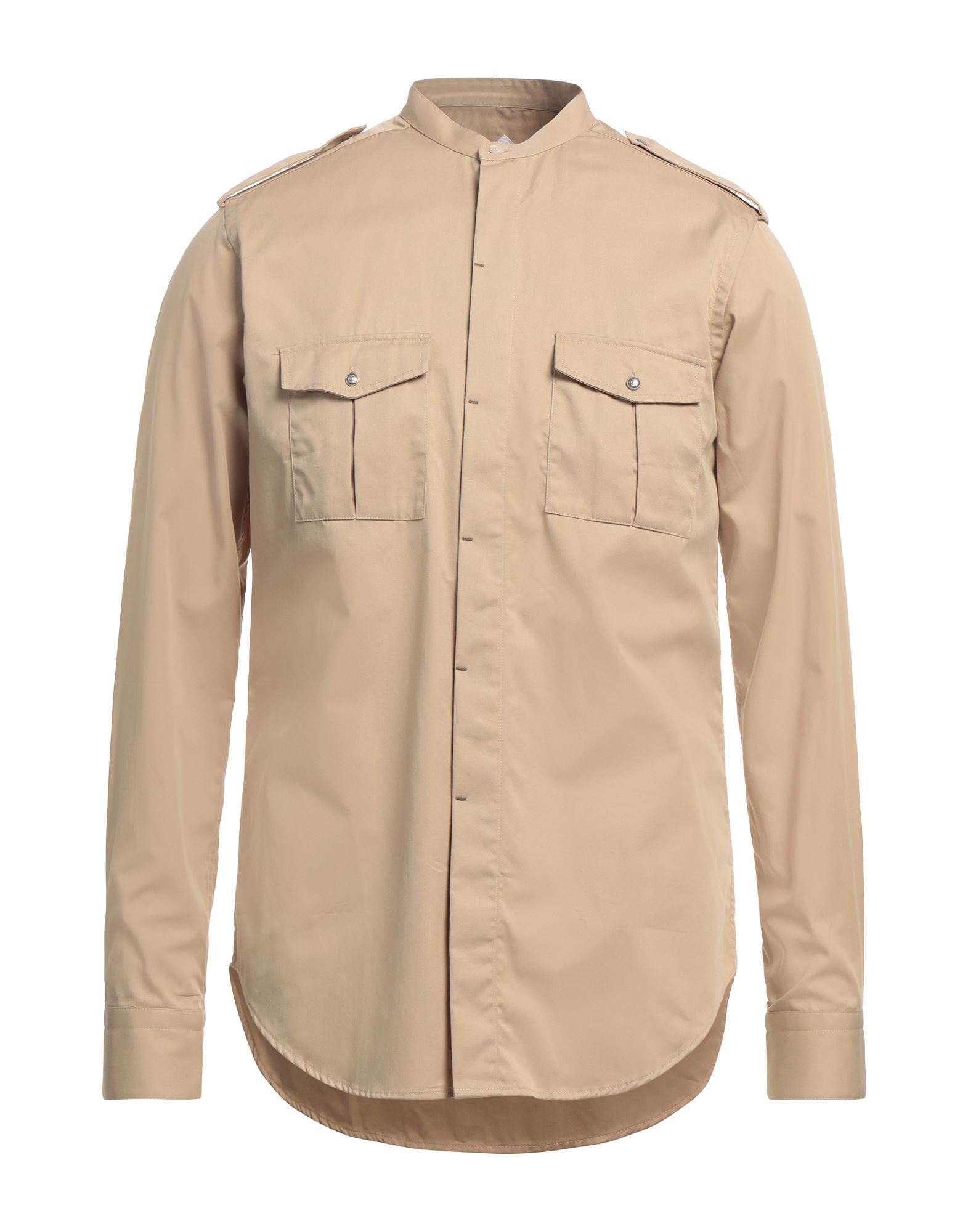 LIBERTY ROSE Hemd Herren Beige von LIBERTY ROSE