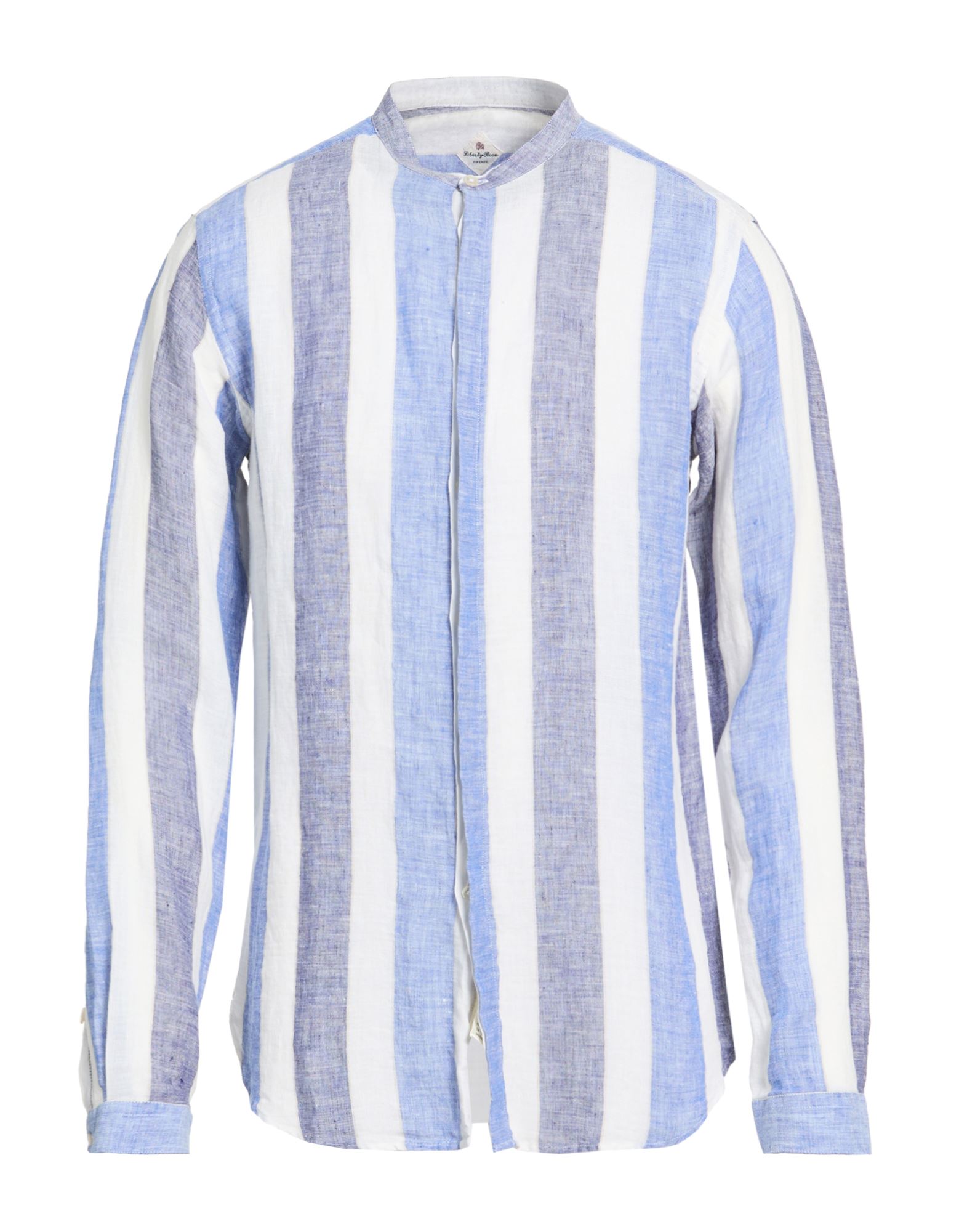 LIBERTY ROSE Hemd Herren Blau von LIBERTY ROSE