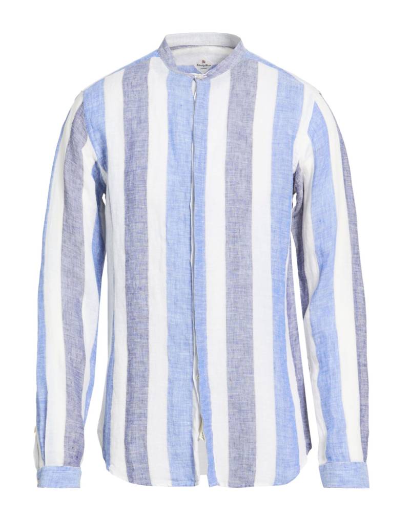 LIBERTY ROSE Hemd Herren Blau von LIBERTY ROSE