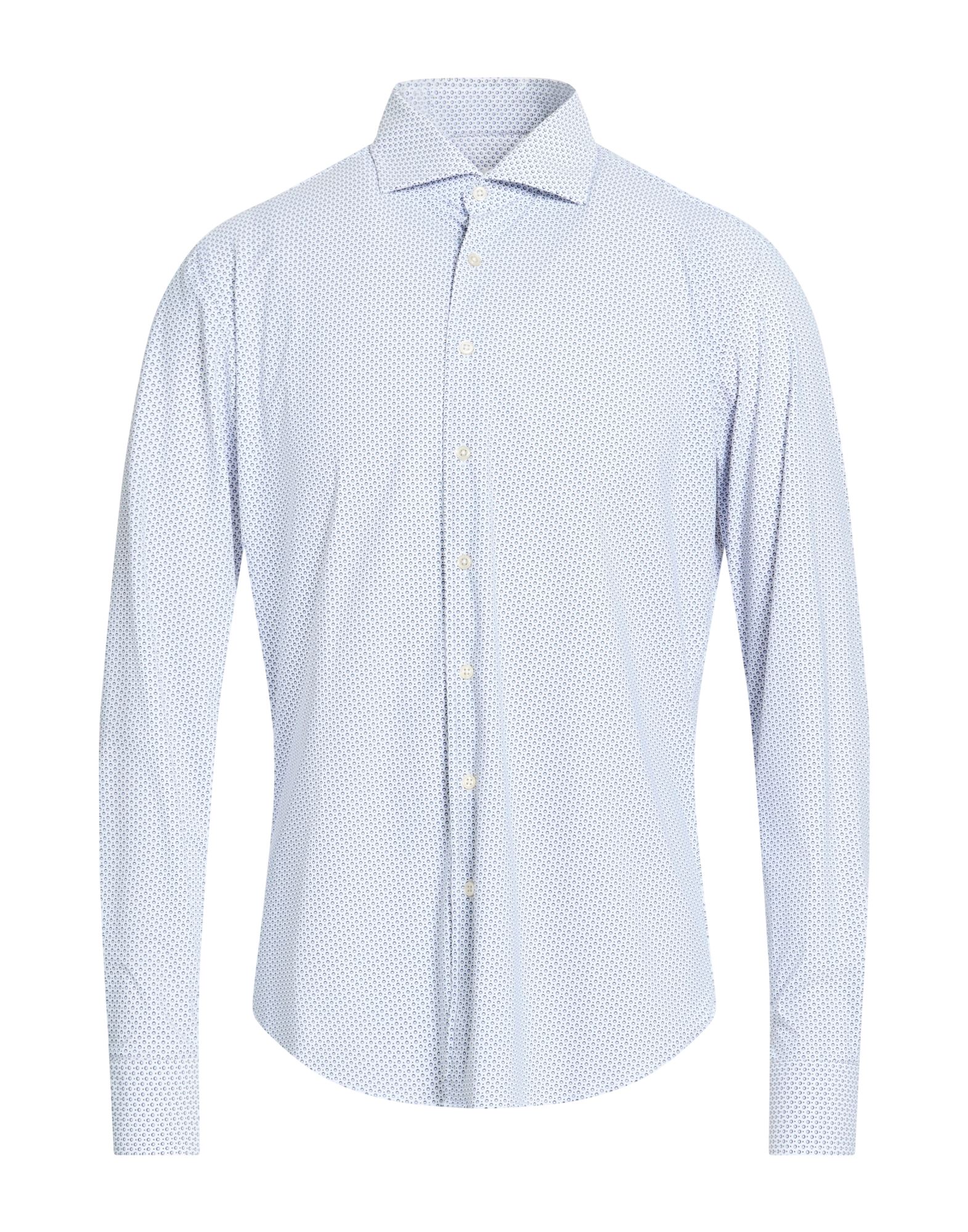 LIBERTY ROSE Hemd Herren Blau von LIBERTY ROSE