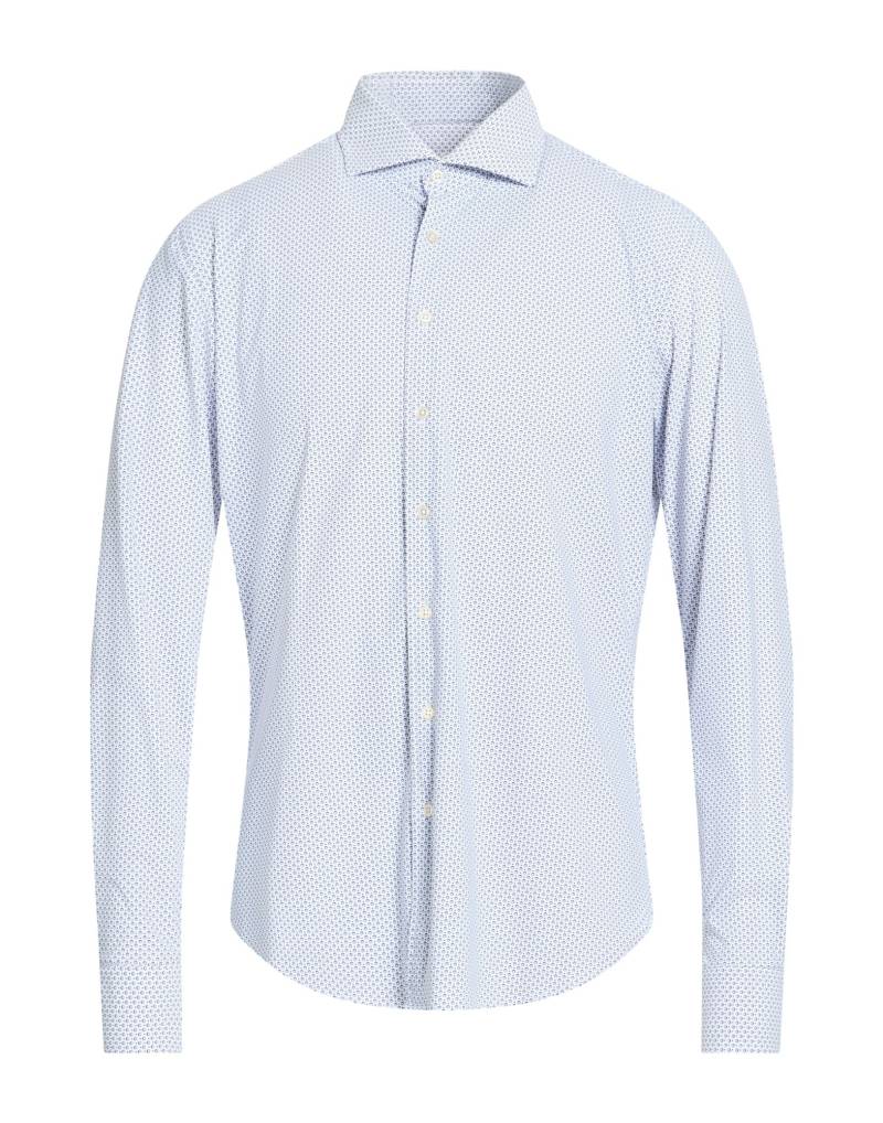 LIBERTY ROSE Hemd Herren Blau von LIBERTY ROSE