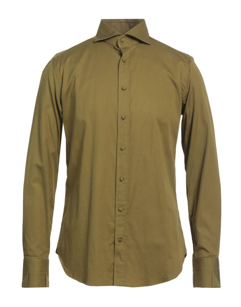 LIBERTY ROSE Hemd Herren Grün von LIBERTY ROSE