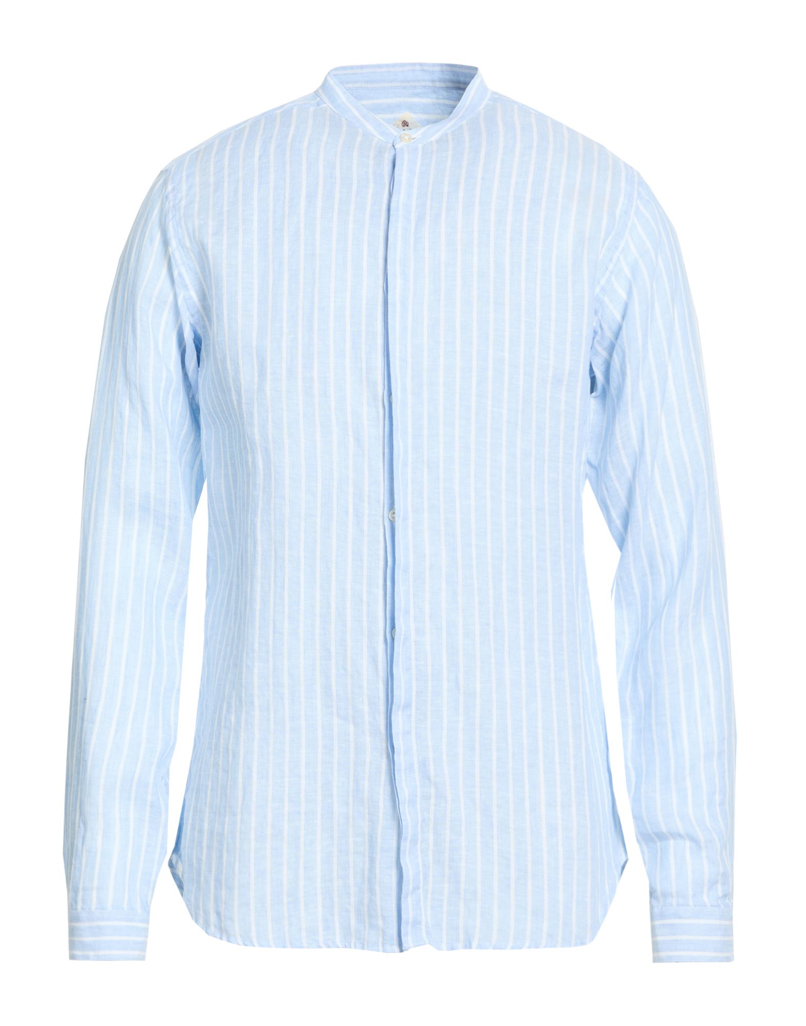 LIBERTY ROSE Hemd Herren Himmelblau von LIBERTY ROSE