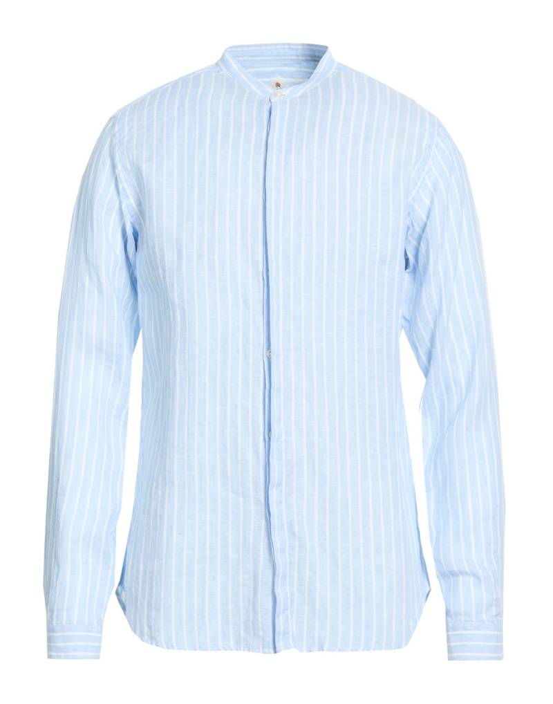 LIBERTY ROSE Hemd Herren Himmelblau von LIBERTY ROSE