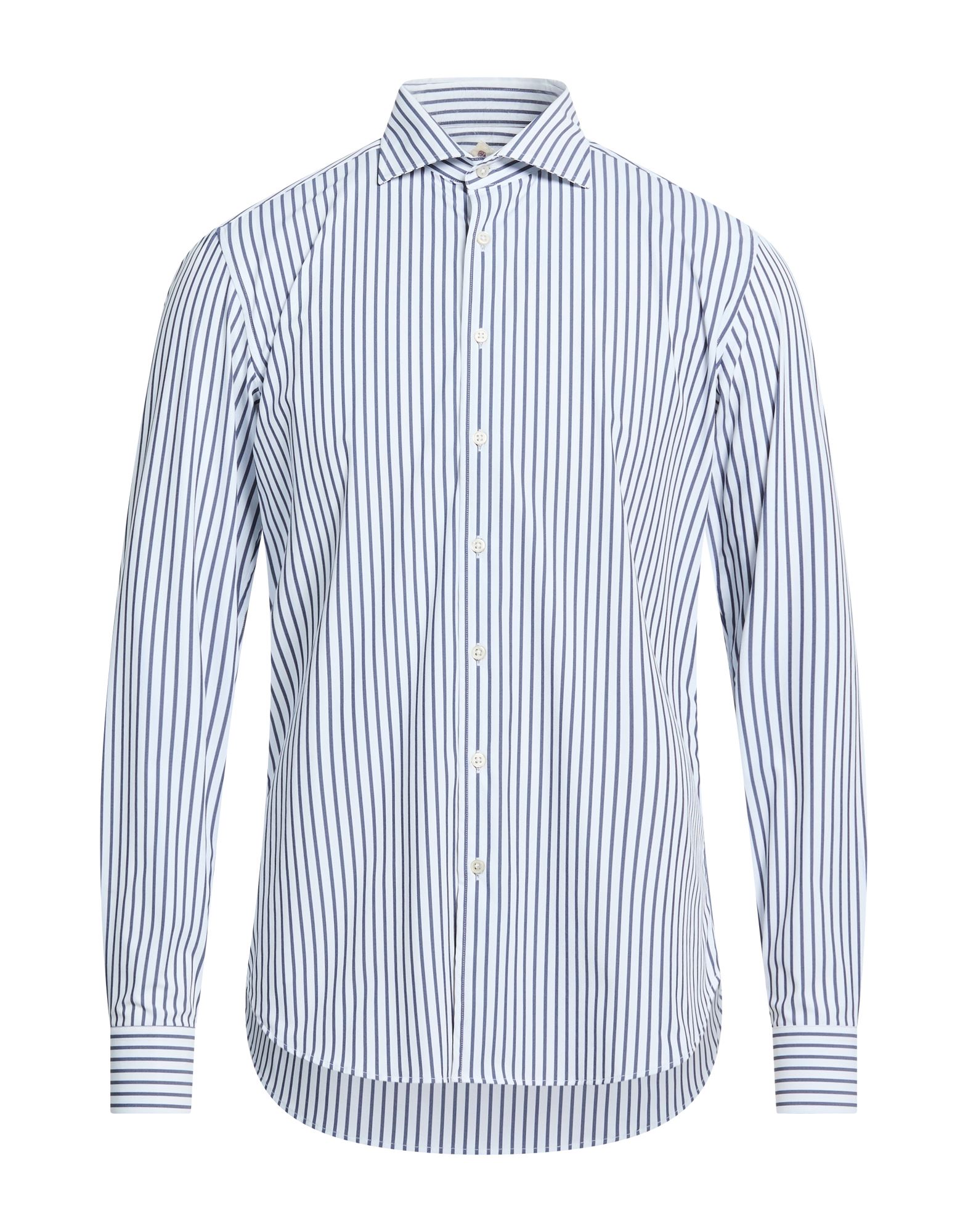 LIBERTY ROSE Hemd Herren Nachtblau von LIBERTY ROSE