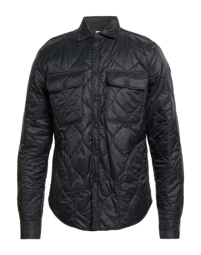 LIBERTY ROSE Hemd Herren Schwarz von LIBERTY ROSE