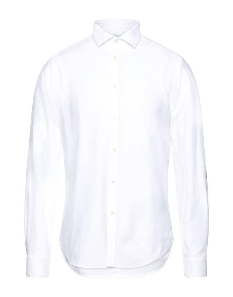 LIBERTY ROSE Hemd Herren Weiß von LIBERTY ROSE