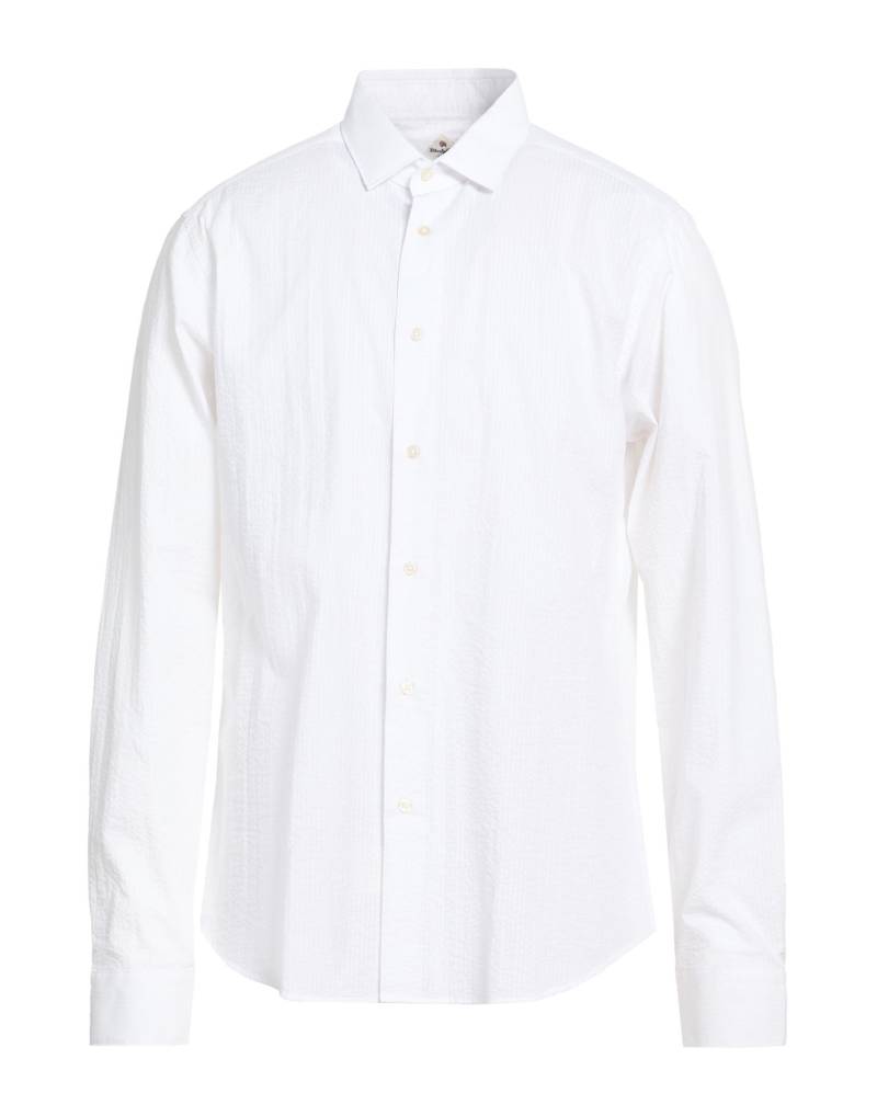 LIBERTY ROSE Hemd Herren Weiß von LIBERTY ROSE