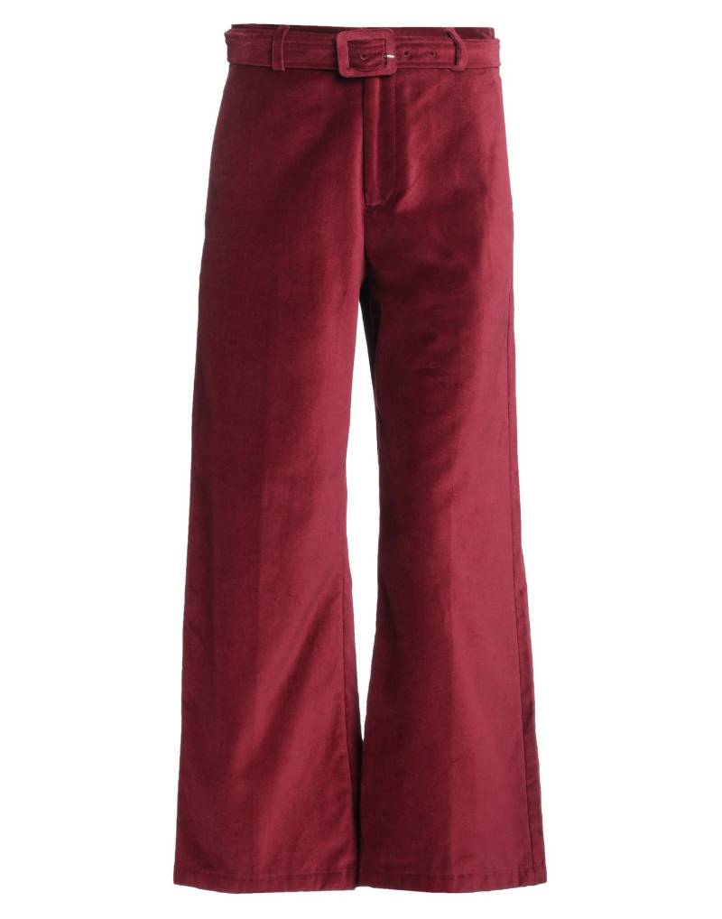 LIBERTY ROSE Hose Damen Bordeaux von LIBERTY ROSE