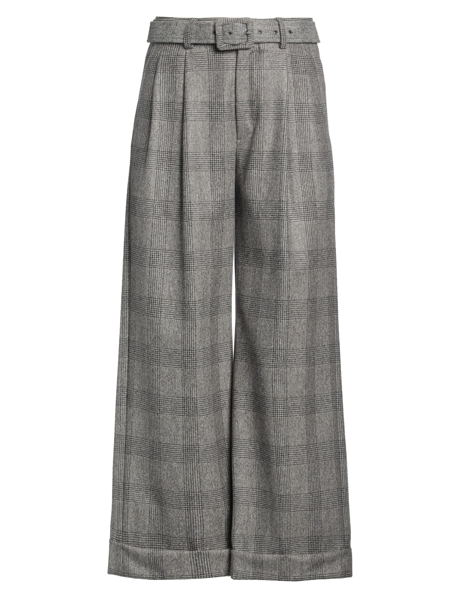 LIBERTY ROSE Hose Damen Hellgrau LIBERTY ROSE Hose Damen Hellgrau von LIBERTY ROSE