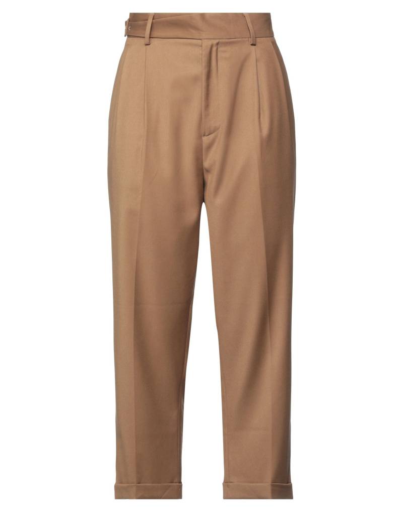 LIBERTY ROSE Hose Damen Kamel von LIBERTY ROSE