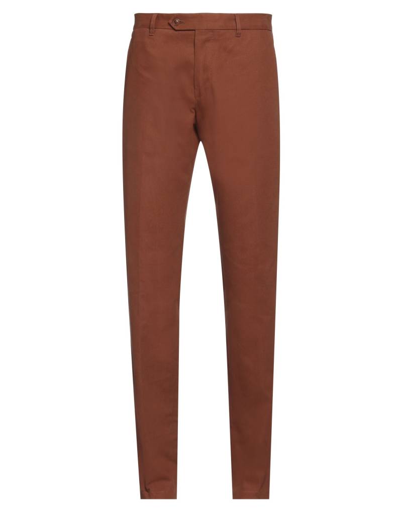 LIBERTY ROSE Hose Herren Braun von LIBERTY ROSE