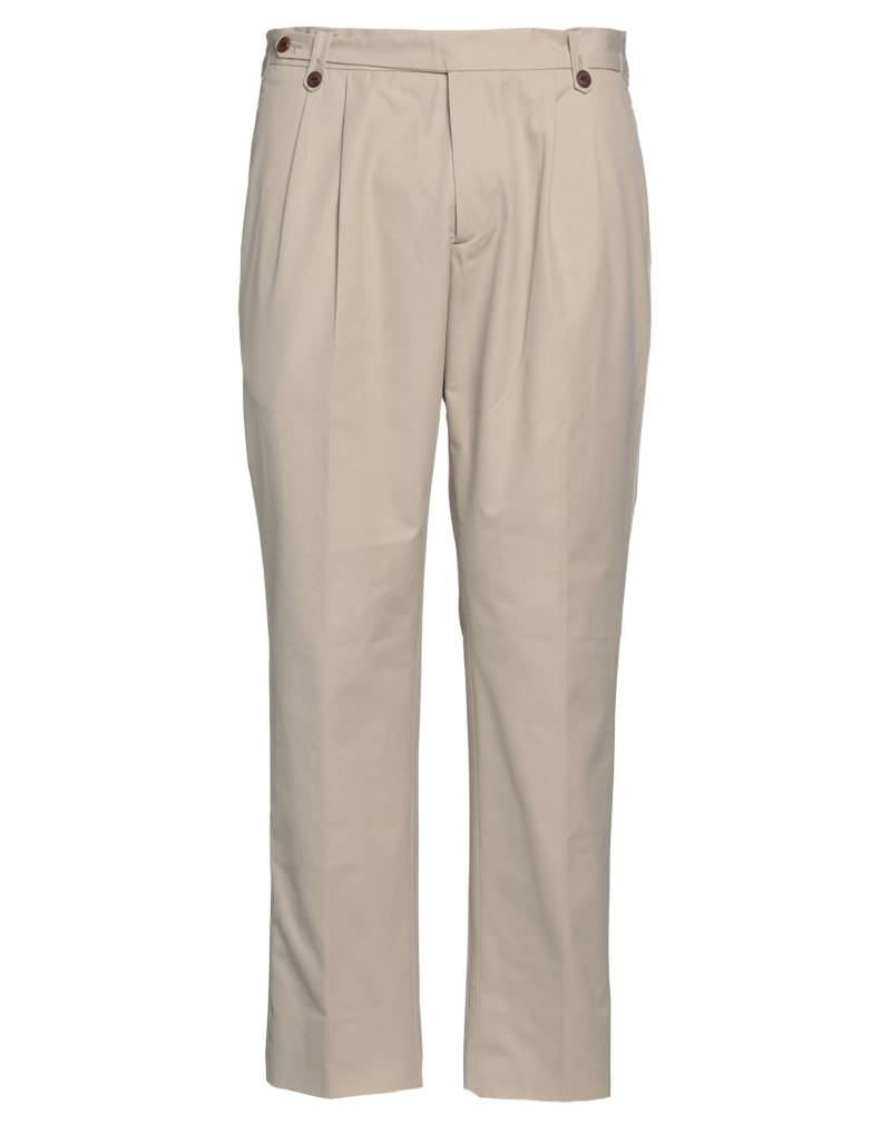 LIBERTY ROSE Hose Herren Hellgrau von LIBERTY ROSE