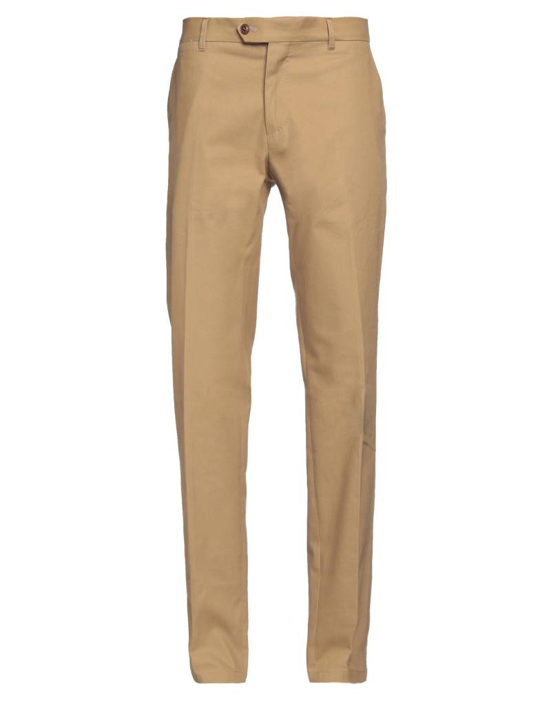 LIBERTY ROSE Hose Herren Kamel von LIBERTY ROSE