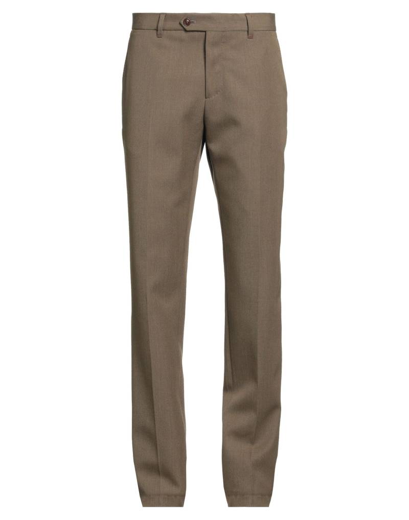 LIBERTY ROSE Hose Herren Militärgrün von LIBERTY ROSE