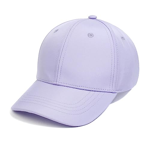 LICHENGTAI Baseball Cap für Jungen Mädchen, Sommer Snapback Cap Verstellbar Sport Kappe Baseballmütze Sonnenhut Kinderhut Sommer Outdoor Schrimkappe für Mädchen Frauen von LICHENGTAI