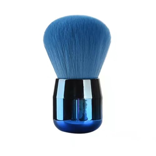 LICHENGTAI Nagel Kunst Staub Entferner Pinsel, Nagel Pinsel zur Reinigung, Staubpinsel für Nägel, Puderpinsel Multifunktional MakeUp Pinsel für Nagelstudio oder Ausgangsgebrauch von LICHENGTAI