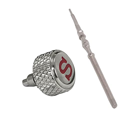 LICHIFIT Edelstahl Uhrenkrone mit Uhrenstiel für NH35 NH36 4R35 4R36 7S26 Uhr Modifikation Teil LICHIFIT Edelstahl Uhrenkrone mit Uhrenstiel für NH35 NH36 4R35 4R36 7S26 Uhr Modifikation Teil von LICHIFIT