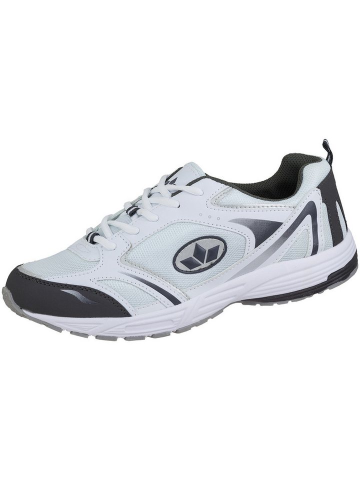 LICO work Lico Marvin weiß/marineblau Outdoorschuh von LICO work